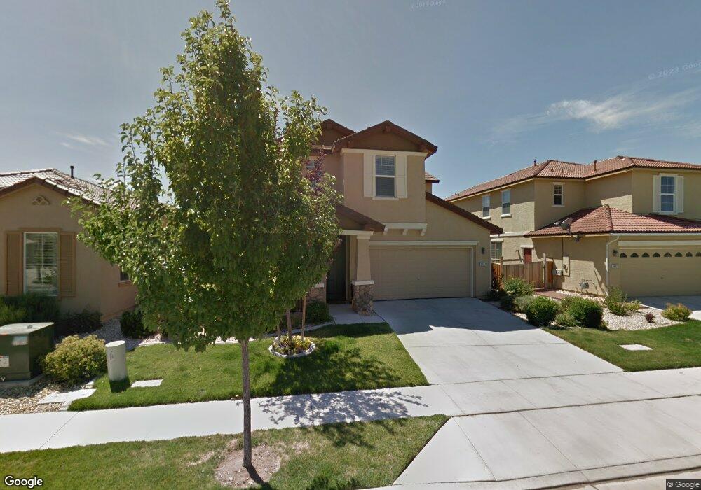 3707 Banfi Ct, Sparks, NV 89436 - photo 1