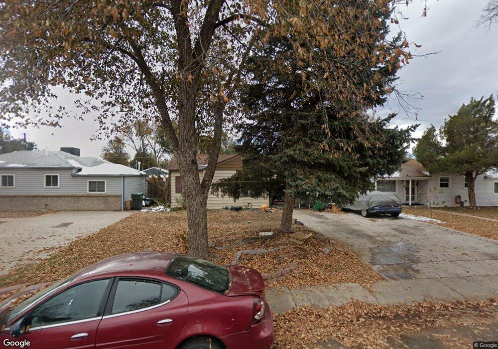 1957 Joliet St, Aurora, CO 80010 - photo 1