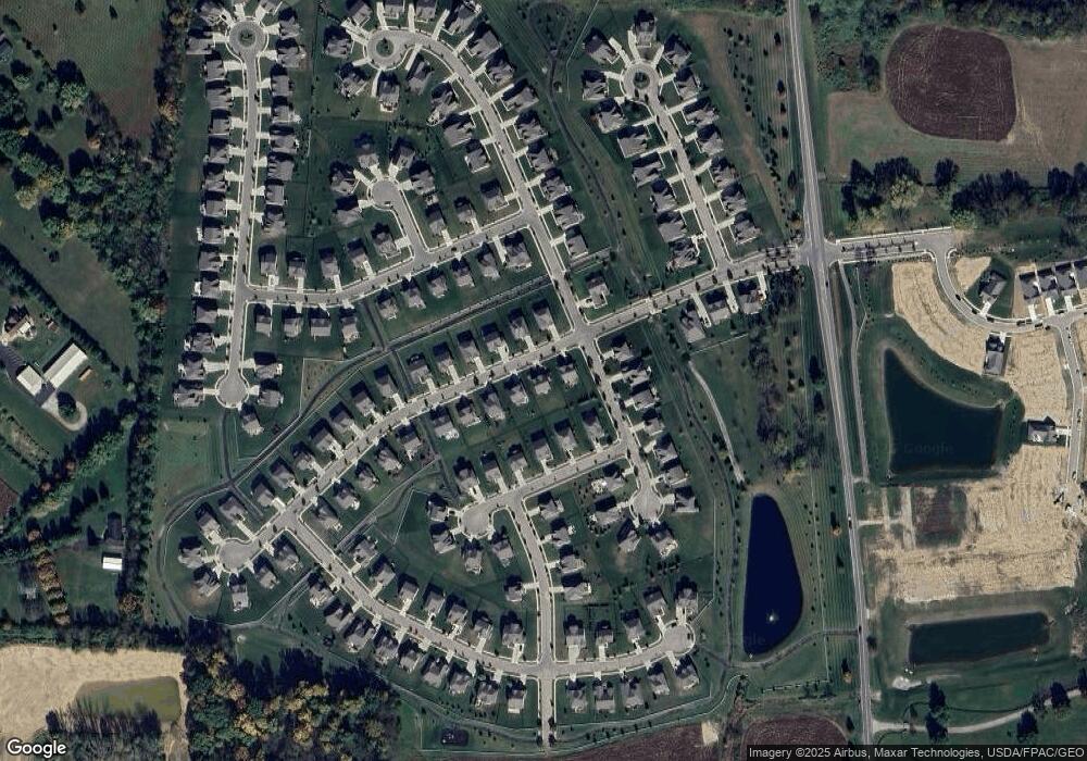 1569 Stonebury Ct, Xenia, OH 45385 - photo 1