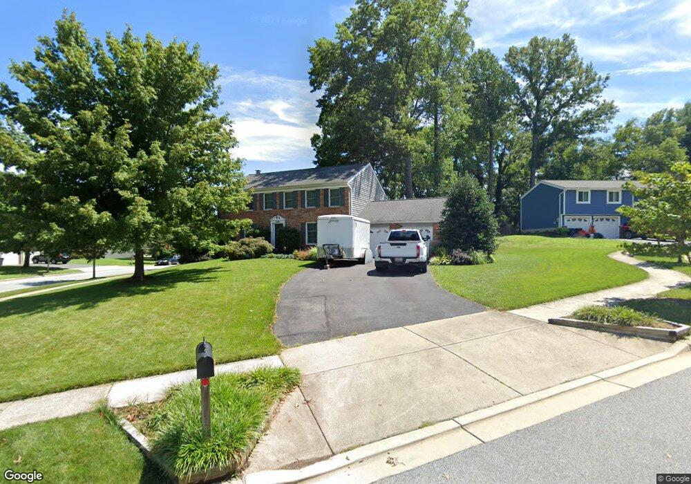 14003 Briarchip Ct, Laurel, MD 20708 - photo 1