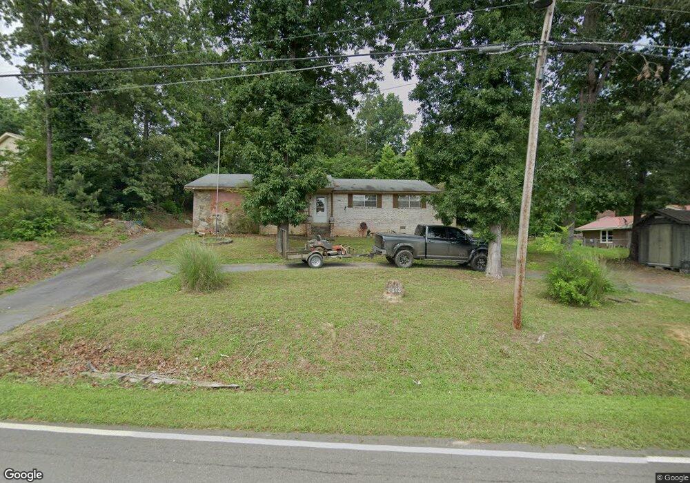 444 Richards Rd NE, White, GA 30184 - photo 1