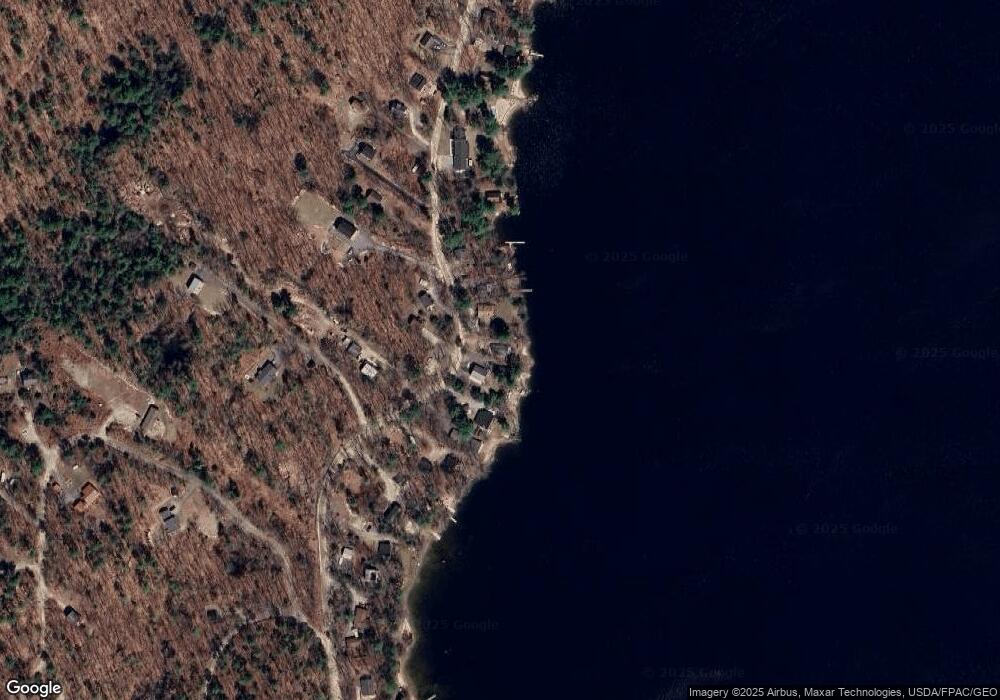 135 Mount Hunger Shore Rd, Windham, ME 04062 - photo 1