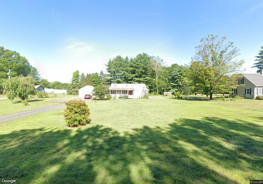 129 Long Plain Rd, South Deerfield, MA 01373 - photo 1