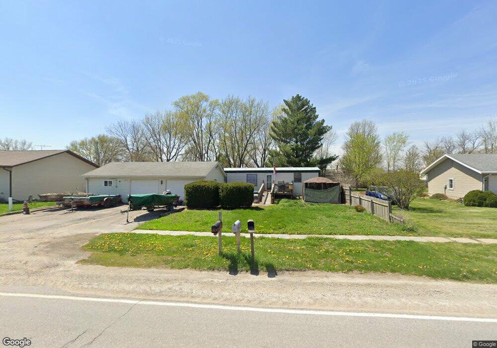 217 Main St, Reasnor, IA 50232 - photo 1