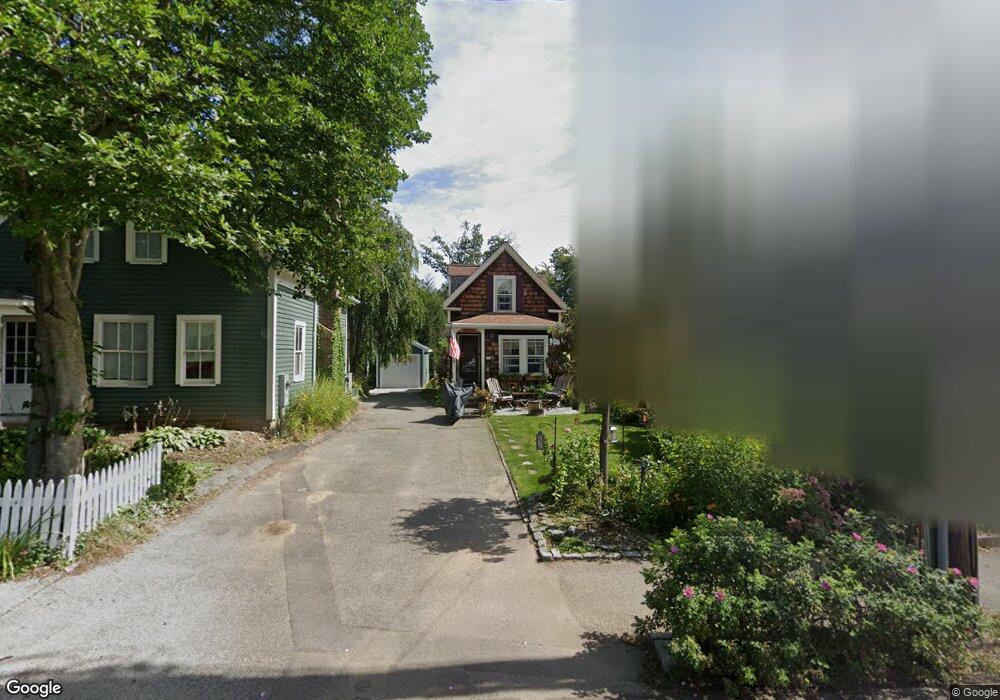 30R Cottage St, Wellesley, MA 02482 - photo 1