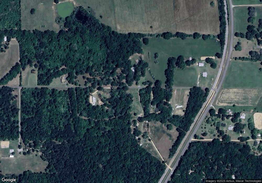 200 Dinky Boots Rd, Lucedale, MS 39452 - photo 1