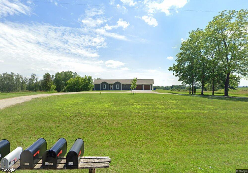 1521 W Engel Rd, West Branch, MI 48661 - photo 1