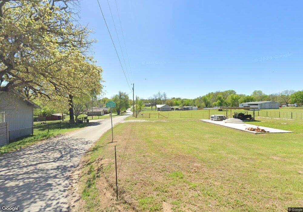 1111 Carter Dr, Weatherford, TX 76086 - photo 1