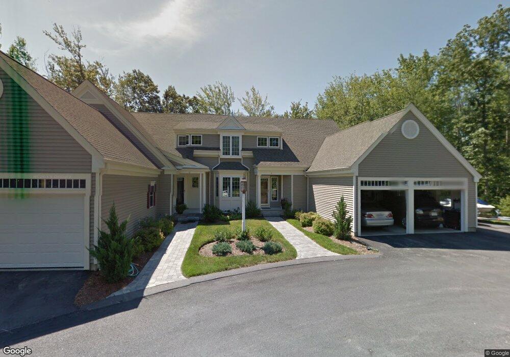 4 Mcintosh Ct, Westborough, MA 01581 - photo 1