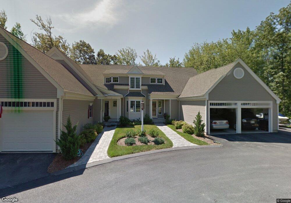 2 Mcintosh Ct, Westborough, MA 01581 - photo 1