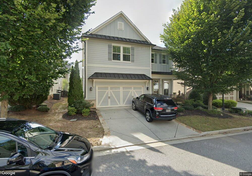 3015 Haven Mill Ln, Alpharetta, GA 30004 - photo 1