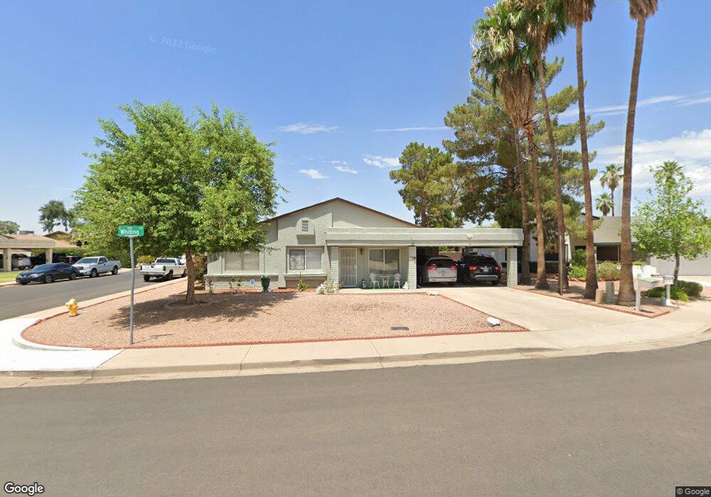 730 S Whiting Cir, Mesa, AZ 85204 - photo 1