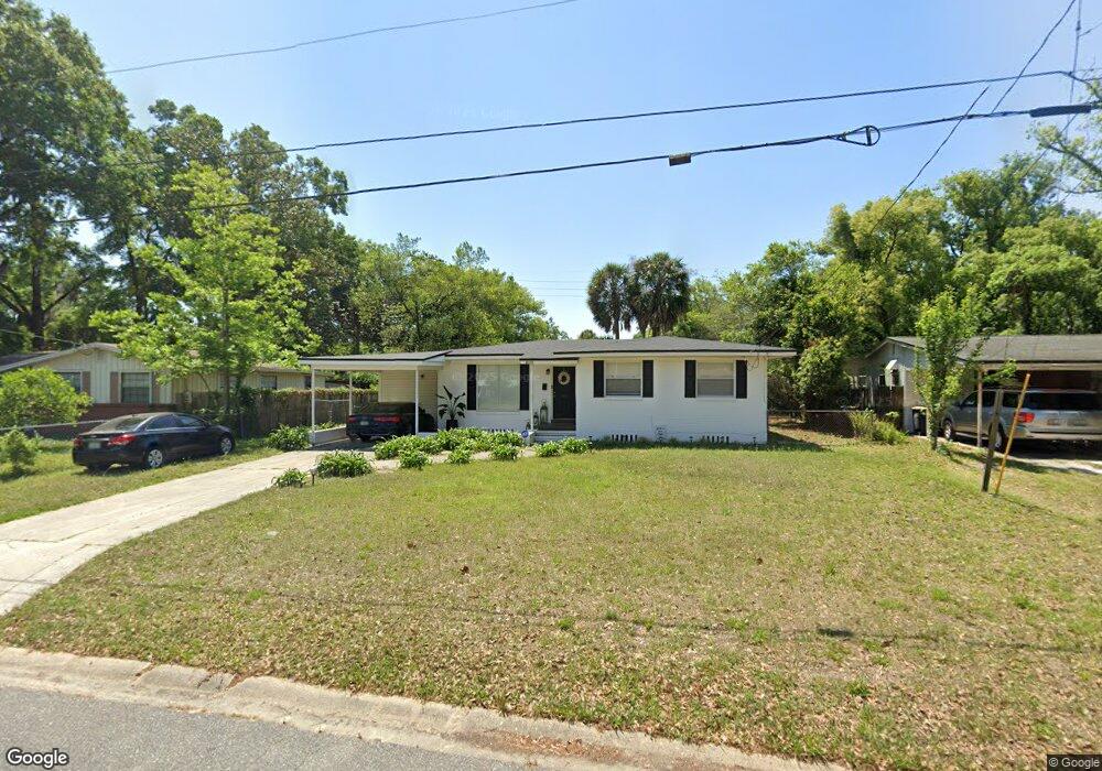 6110 Woodside Dr, Jacksonville, FL 32210 - photo 1