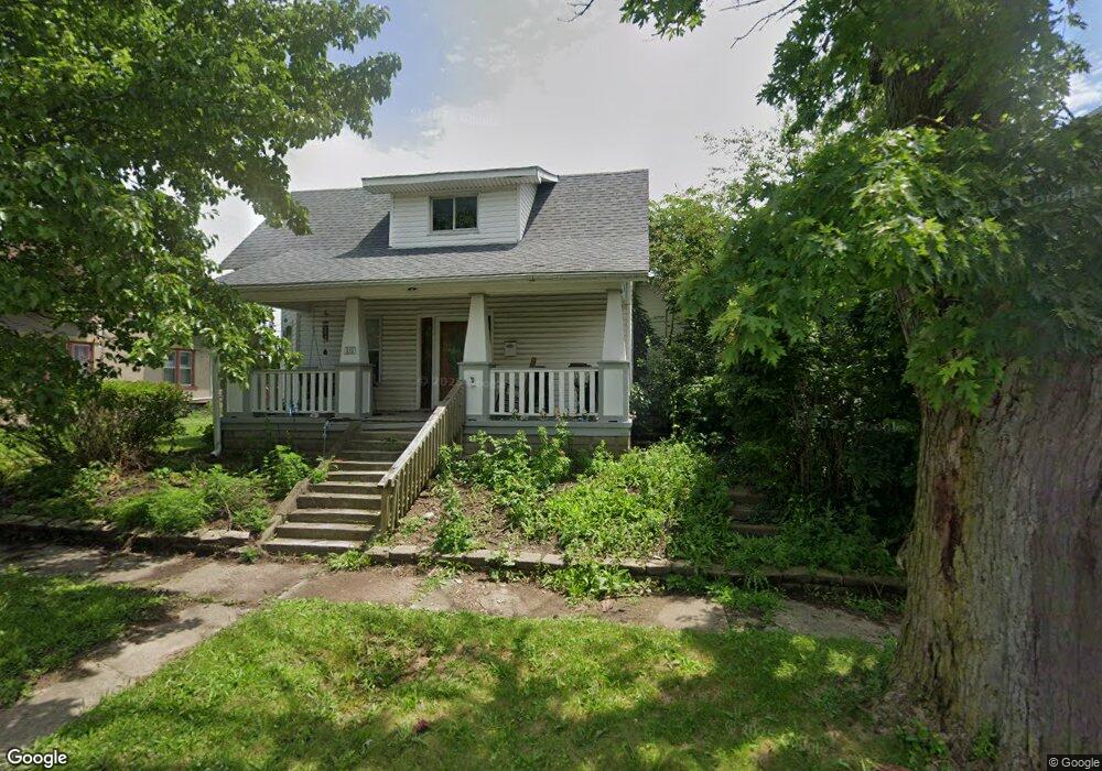 405 S Ohio St, Sheridan, IN 46069 - photo 1