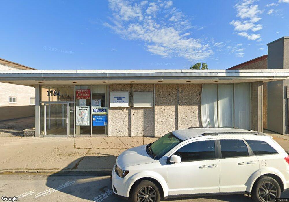 1784 E Oakton St unit 101, Des Plaines, IL 60018 - photo 1