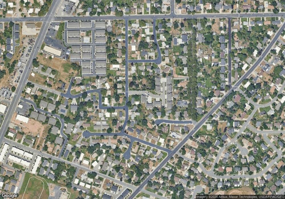 360 E Sycamore Grove Ln unit 101, North Salt Lake, UT 84010 - photo 1