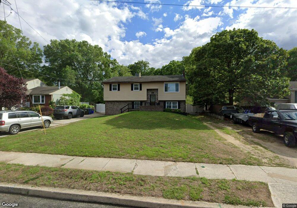 1164 Hessian Ave, West Deptford, NJ 08093 - photo 1