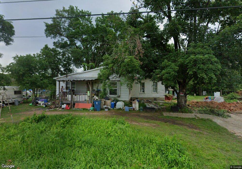 1789 W Mound St, Carthage, MO 64836 - photo 1