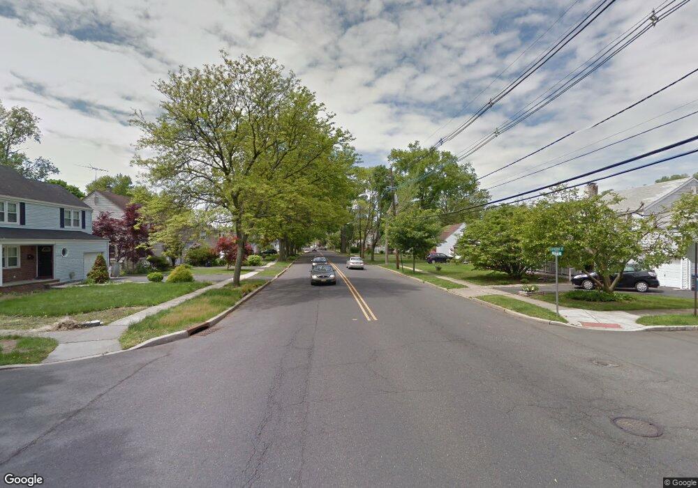 2 Evergreen Blvd, Scotch Plains, NJ 07076 - photo 1