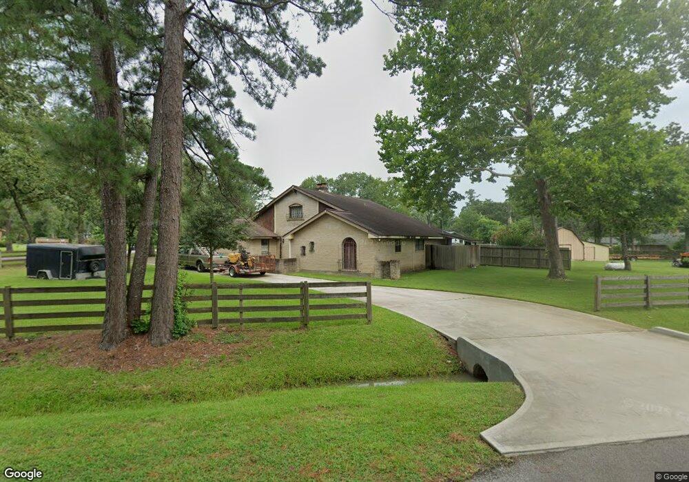 26403 Big Oak Ln, Magnolia, TX 77354 - photo 1