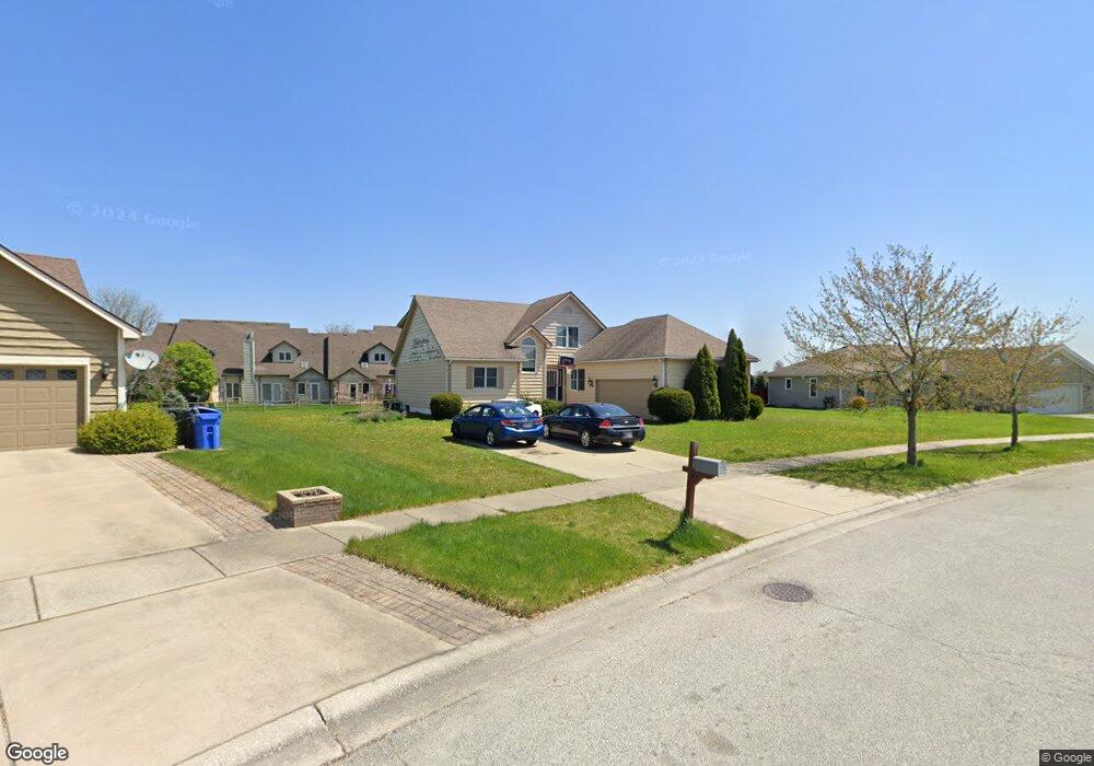 1524 W 94th Ln, Crown Point, IN 46307 - photo 1