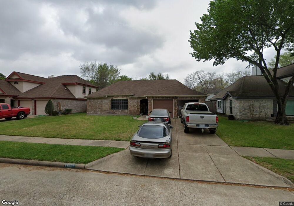 17606 Hamilwood Dr, Houston, TX 77095 - photo 1