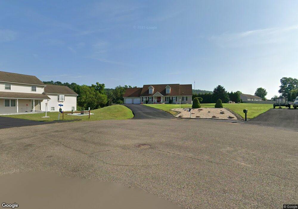 9 Penn Brook Dr, Bloomsburg, PA 17815 - photo 1