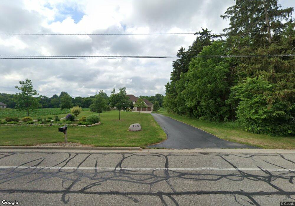 907 W Tuscola St, Frankenmuth, MI 48734 - photo 1