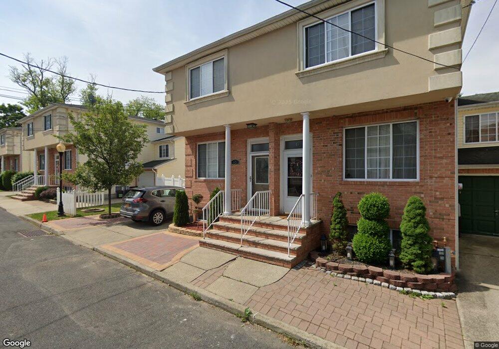 48 Chess Loop, Staten Island, NY 10306 - photo 1