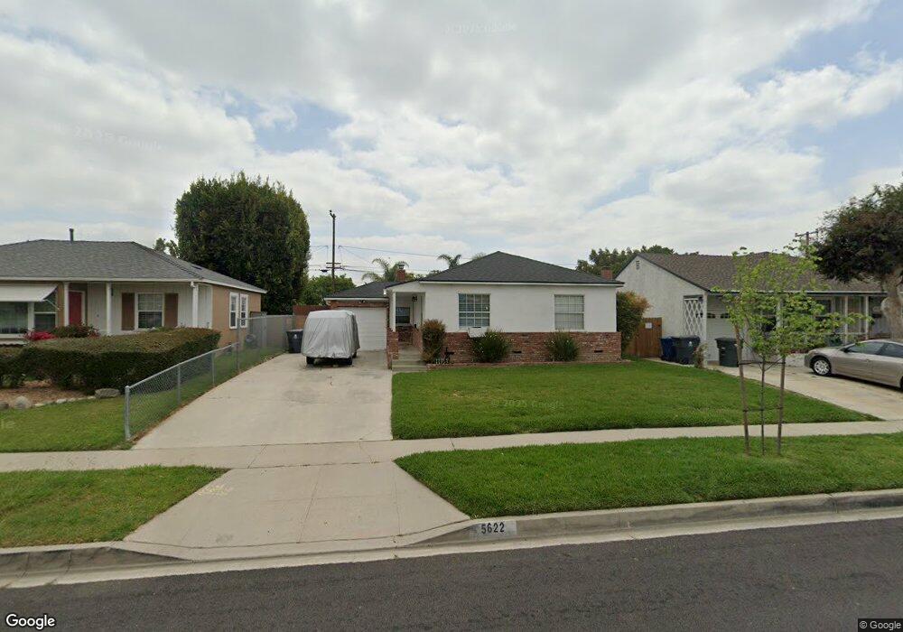 5622 Whitewood Ave, Lakewood, CA 90712 - photo 1