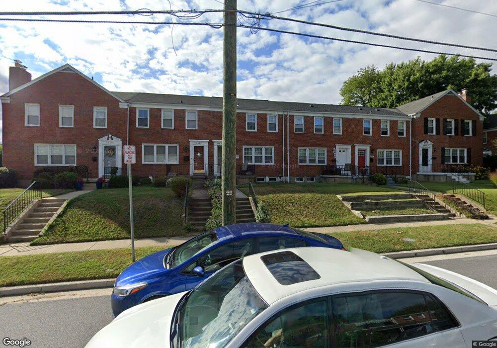 8604 Pleasant Plains Rd, Towson, MD 21286 - photo 1