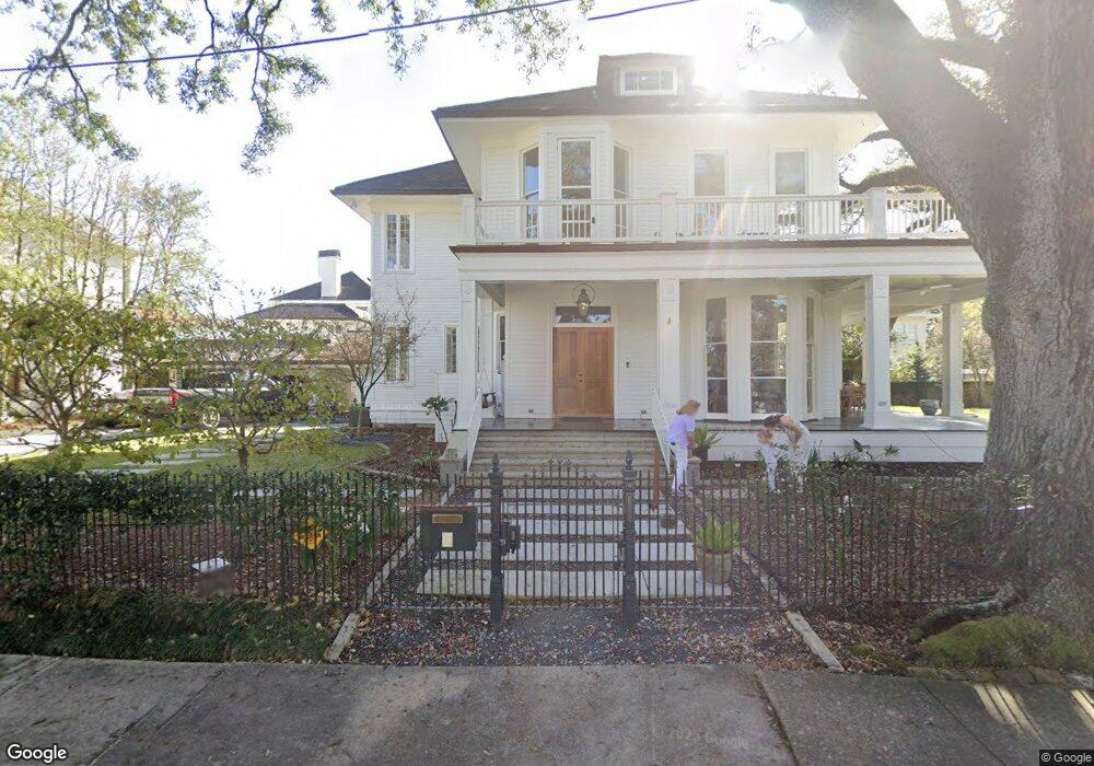 479 Audubon St, New Orleans, LA 70118 | MLS# 2052331 | Homes.com