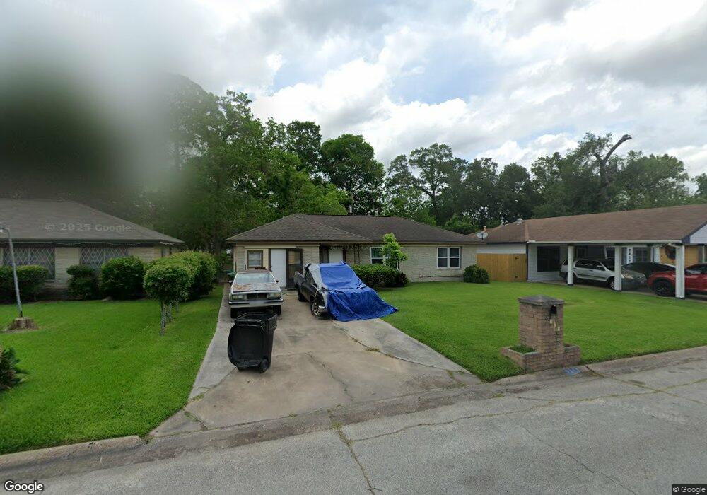 7409 Cabot St, Houston, TX 77016 - photo 1