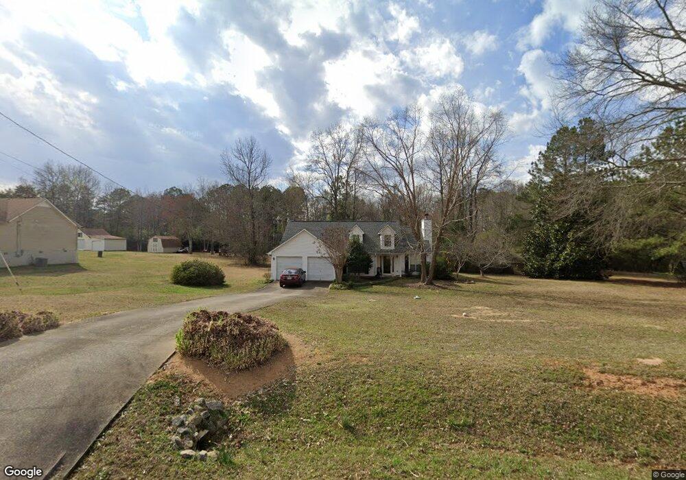 408 Jordan Ln unit 2, Locust Grove, GA 30248 - photo 1