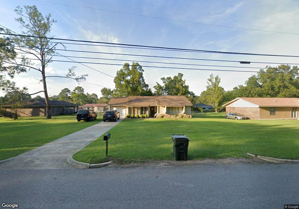 1523 Coe Dairy Rd, Dothan, AL 36301 - photo 1