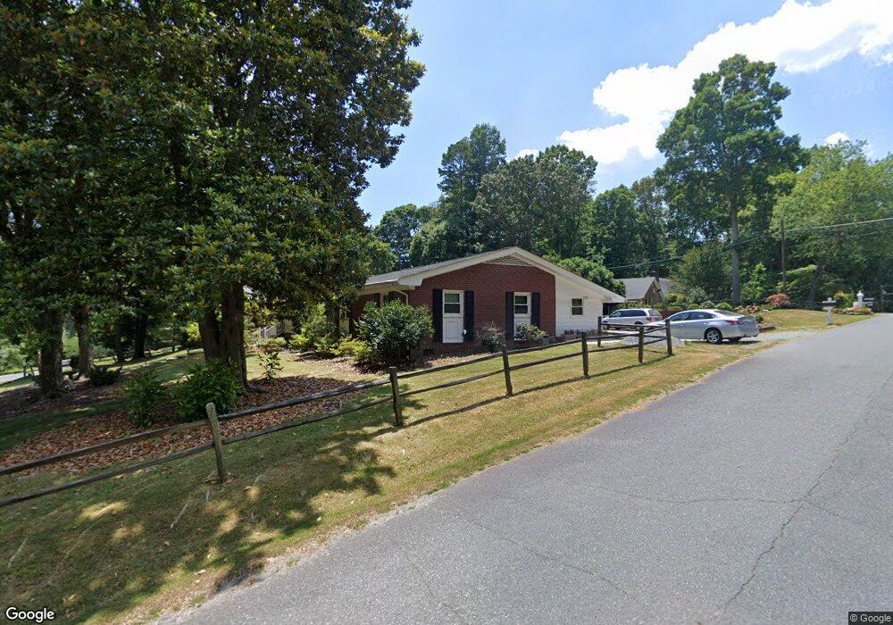 1540 Shamrock Rd, Asheboro, NC 27205 - photo 1