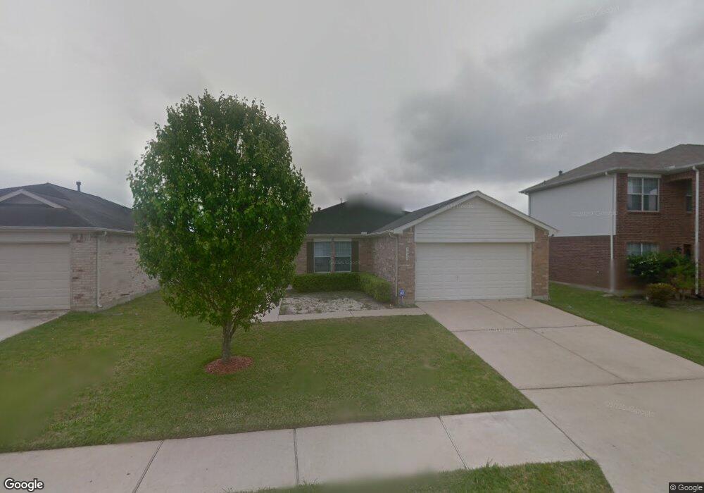 5424 Jefferson St, Pearland, TX 77584 - photo 1