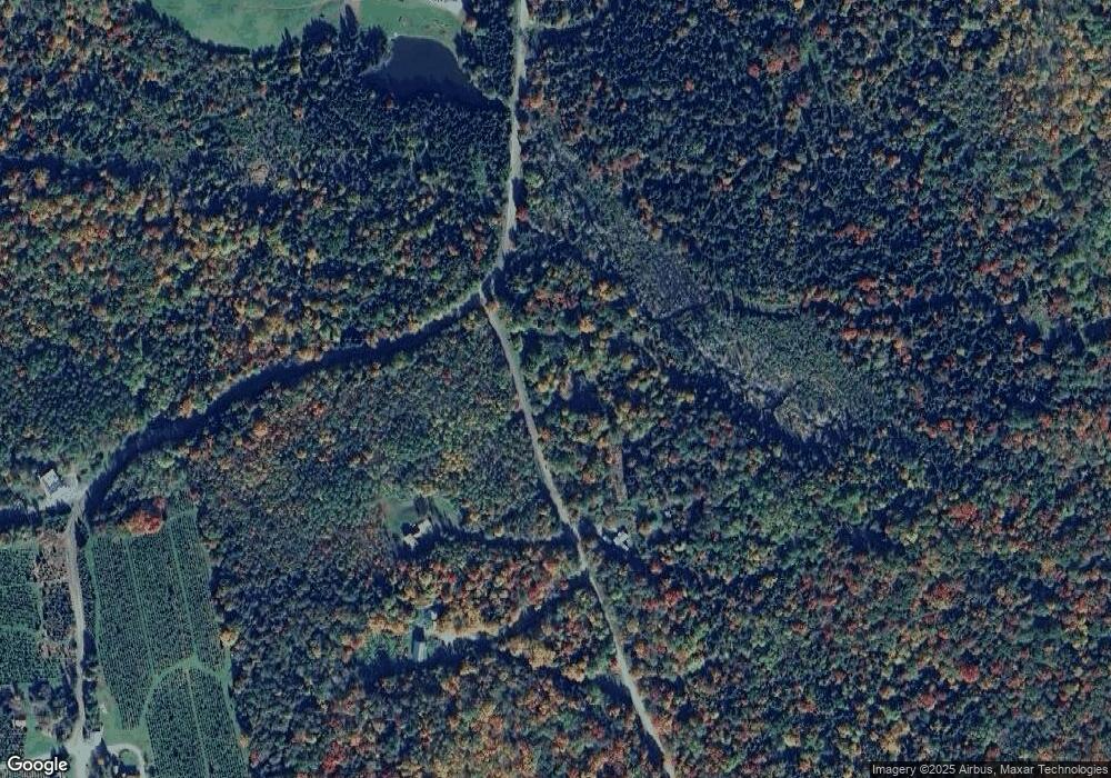 53 Chamberlain Rd, Canaan, VT 05903 - photo 1