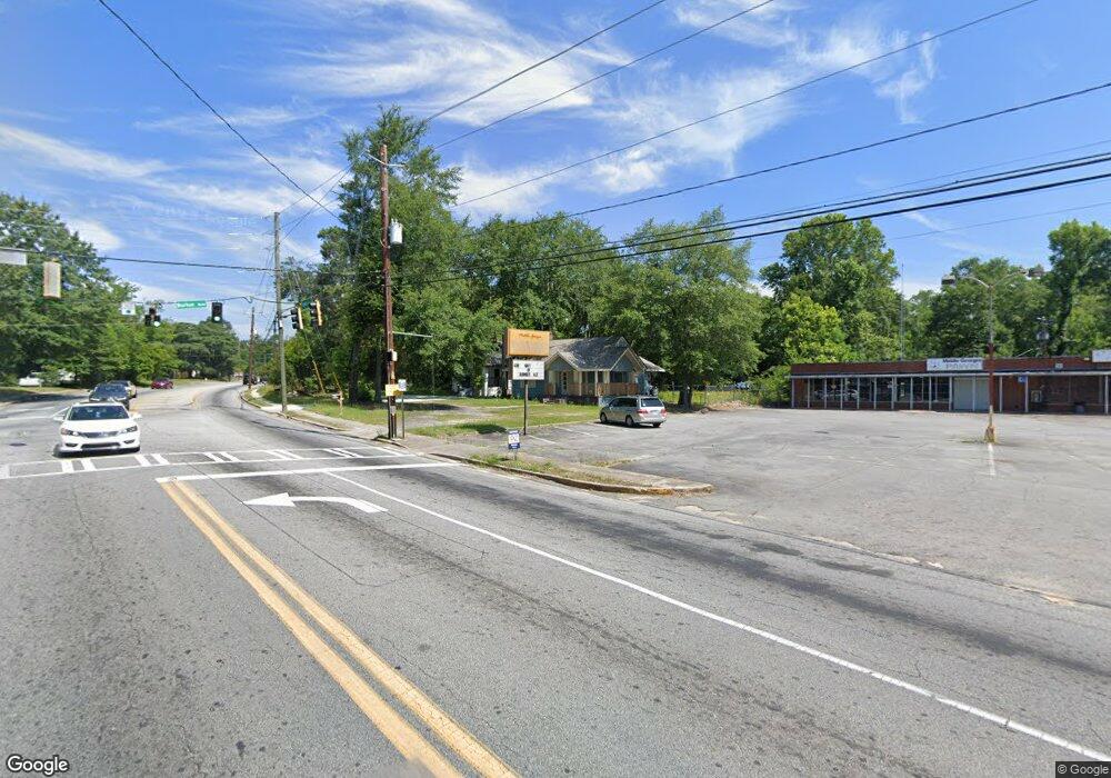 3163 Napier Ave, Macon, GA 31204 - photo 1