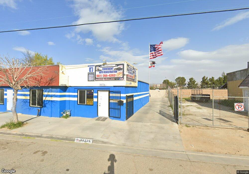 38226 6th St E, Palmdale, CA 93550 - photo 1