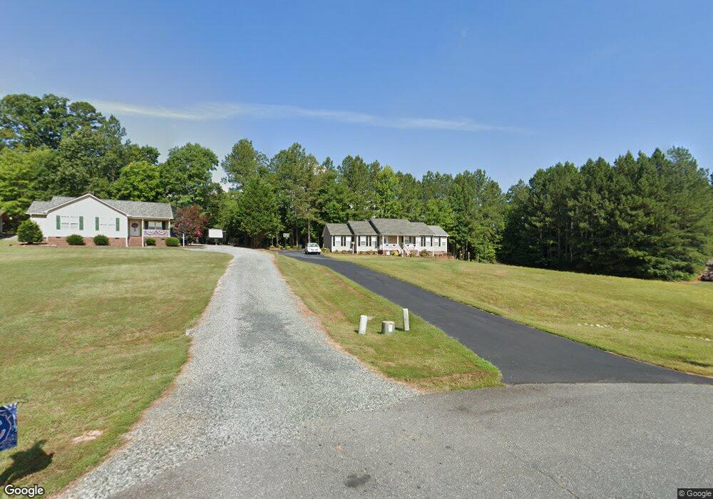 3943 Meadow Ridge Ct, Asheboro, NC 27205 - photo 1