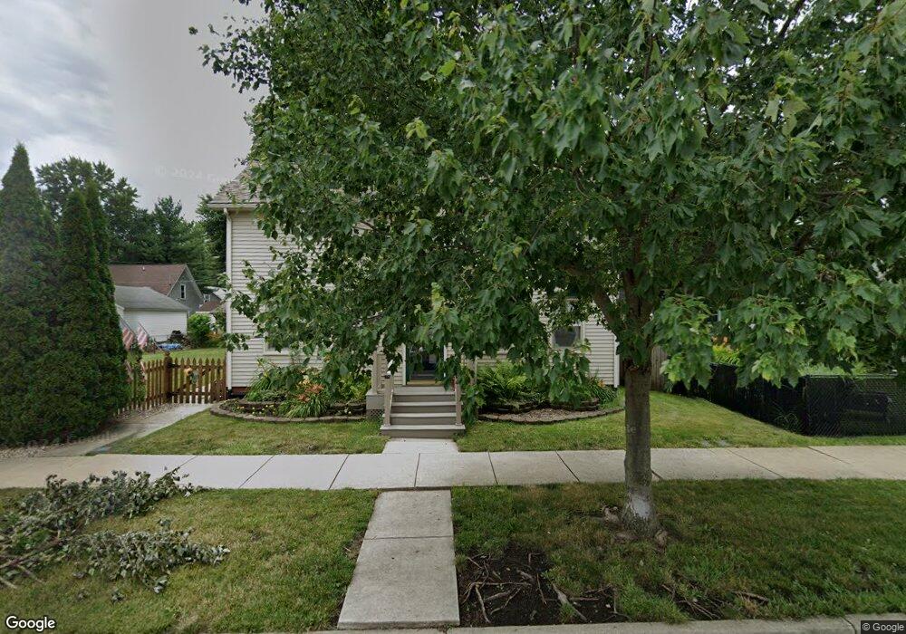 306 Fox St, La Porte, IN 46350 - photo 1