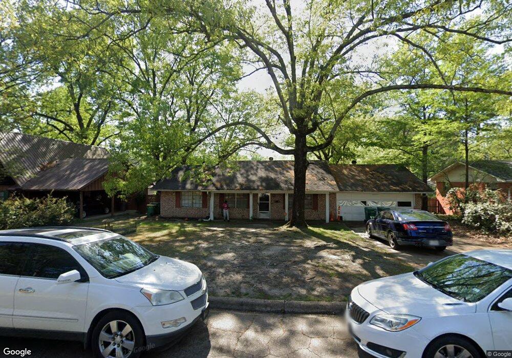 4017 Hazel St, Texarkana, TX 75503 - photo 1