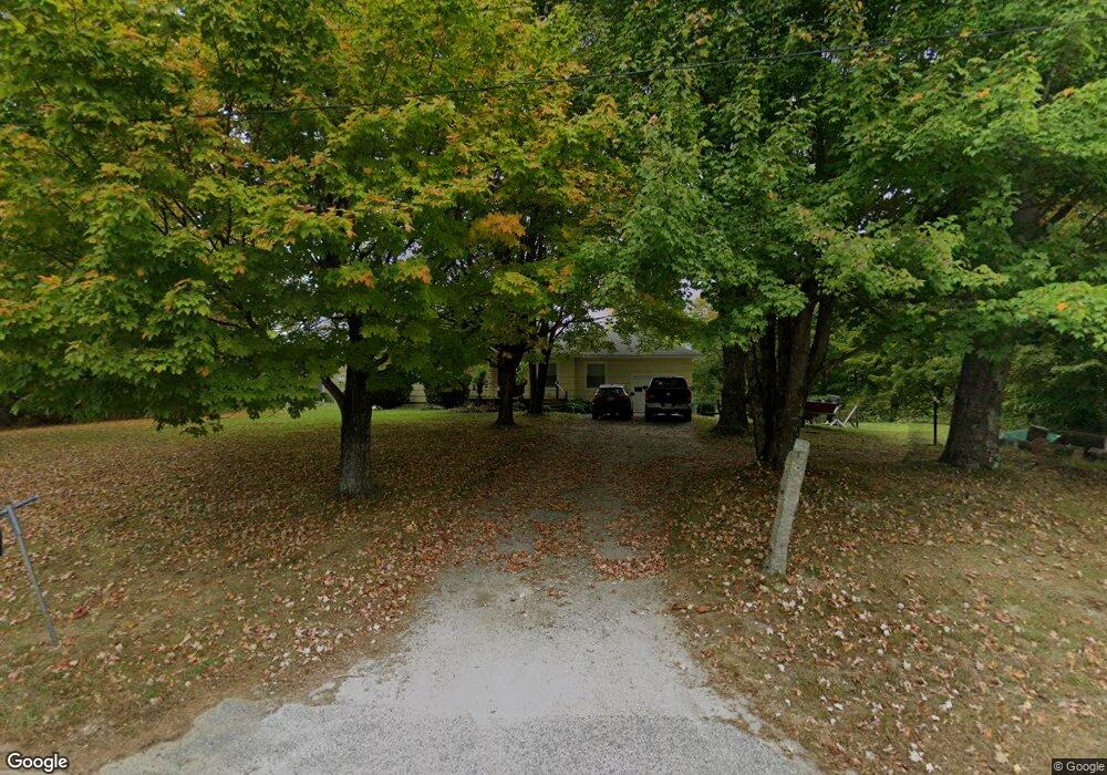 824 Royalsborough Rd, Durham, ME 04222 - photo 1