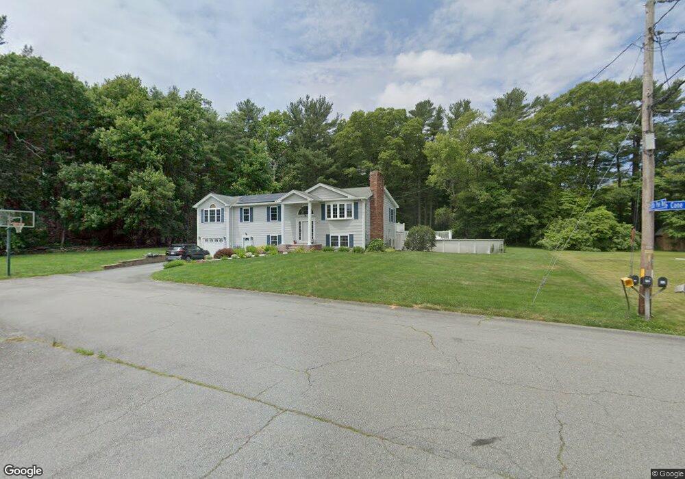 15 Pine Cone Way, Westport, MA 02790 - photo 1