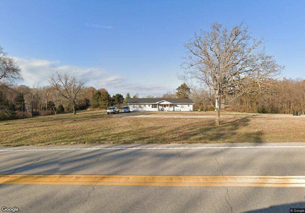 11721 U S 160, Harviell, MO 63945 - photo 1