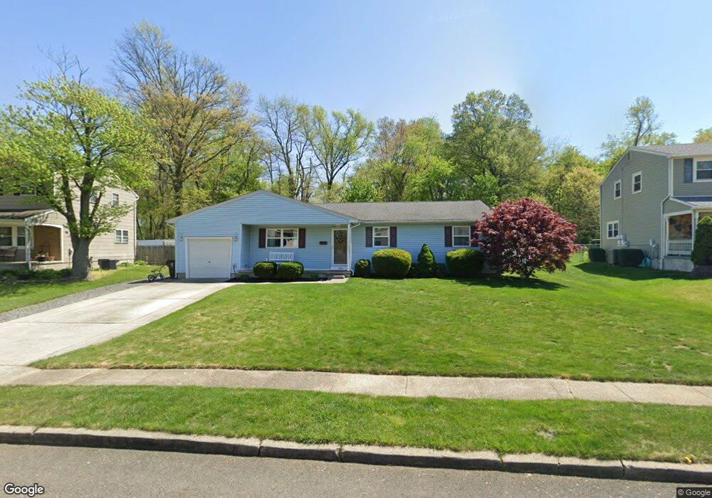 210 Diane Ave, Delran, NJ 08075 - photo 1