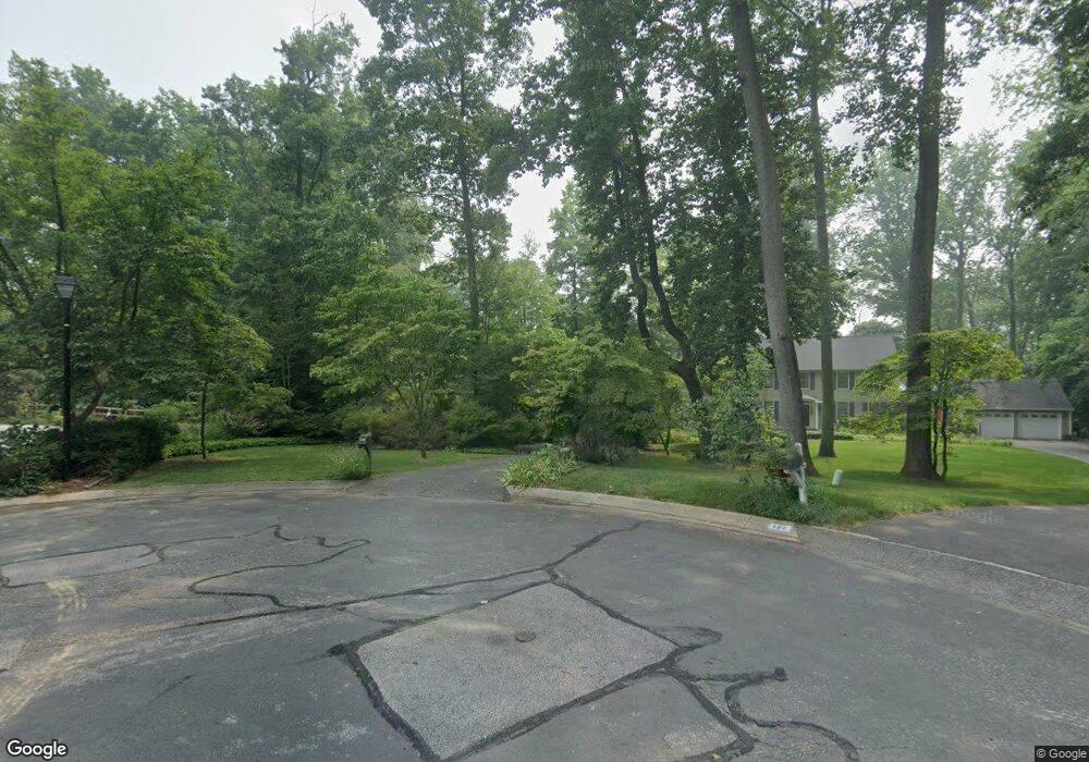 141 Dalkeith Glen, Arnold, MD 21012 - photo 1