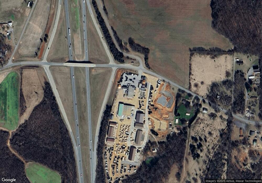 933 Tomlin Mill Rd, Statesville, NC 28625 - photo 1