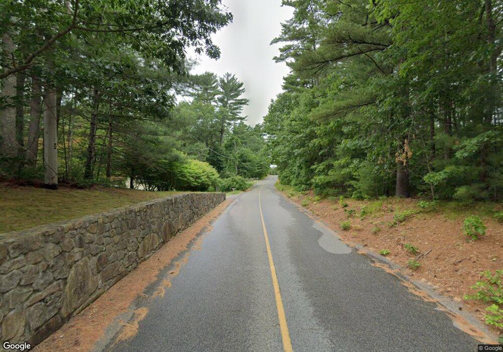 4 Spring St Extension, Carver, MA 02330 - photo 1